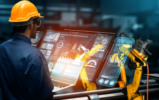 Industries LEAD Technical Serves