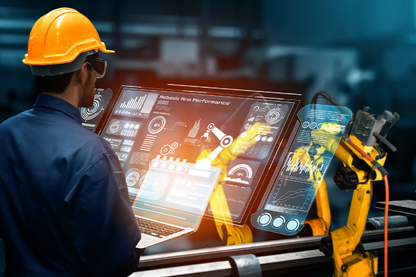 Industries LEAD Technical Serves