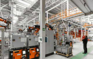 New LEAD Technical Location in Chattanooga TN