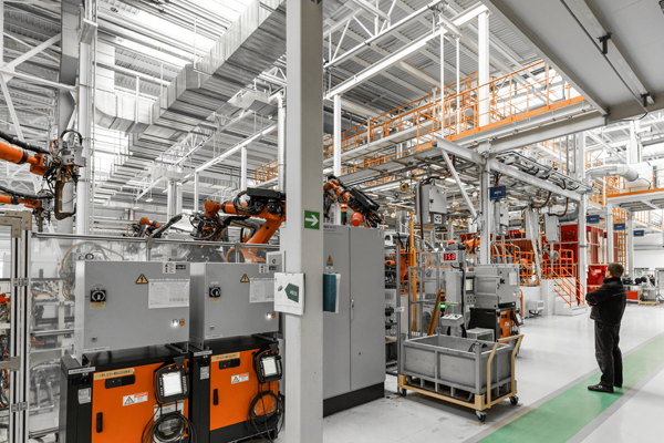 New LEAD Technical Location in Chattanooga TN